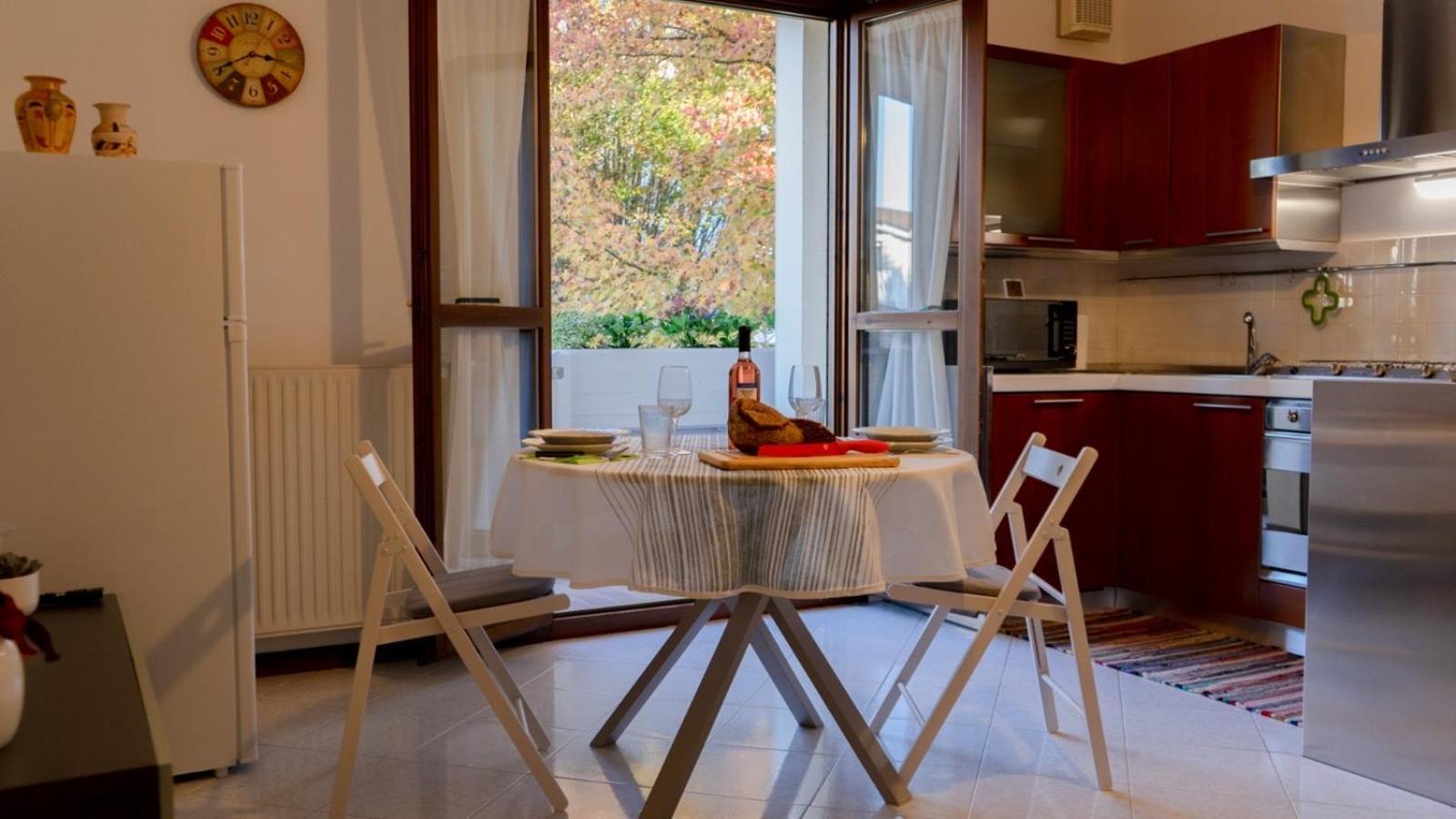 Apartment Picci House *